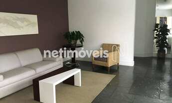 Imagem 5: Locação Apartamento 3 quartos Vila Uberabinha São Paulo