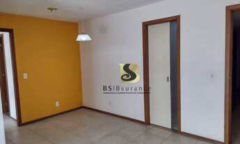 Imagem 4: Apartamento com 3 dormitórios, 115 m² - venda por R$ 540.000,00 ou aluguel por R$ 2.200,00