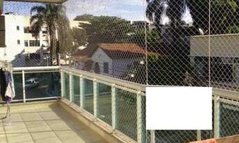 Imagem: Rio de Janeiro - Apartamento Padrão - Jardim