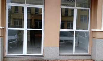 Imagem 6: Sala - Loteamento Center Santa Genebra - Campinas