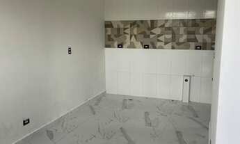 Imagem 3: Apartamento para venda com 33 metros quadrados com 1 quarto em Parada Inglesa - São Paulo