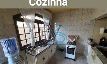 Imagem 5: Casa com 3 dormitórios à venda, 183 m² por R$ 480.000,00 - Vila Gali - Votorantim/SP