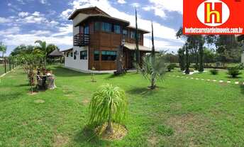 Imagem 3: Jaboticatubas - Casa de Condomínio - Condominio Estancia da Mata