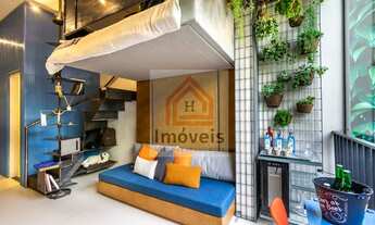 Imagem: STUDIO em Pinheiros STUDIO em Pinheiros