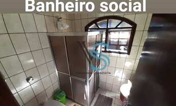 Imagem 7: Casa com 3 dormitórios à venda, 183 m² por R$ 480.000,00 - Vila Gali - Votorantim/SP