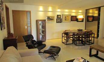 Imagem: Alto luxo na Ponta Verde