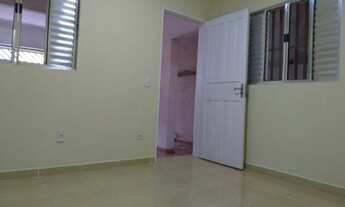 Imagem: Casa em Brotas JS