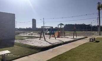 Imagem 7: Terreno - Parque Residencial Damha IV