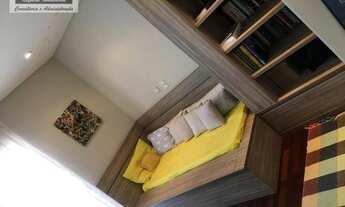 Imagem 3: Casa com 4 dormitórios à venda, 440 m² por R$ 2.100.000,00 - Alphaville - Santana de Parna