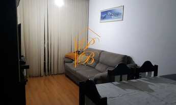 Imagem 4: Apartamento para venda com 64m² 3 dormitórios 1 banheiro 1 vaga no bairro Jardim Botucatu