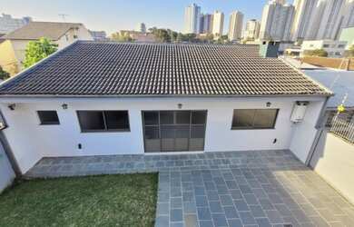 Imagem 13: Jardim Botanico - Belíssima Residencia 4q/5 banh 390m2 4 vagas