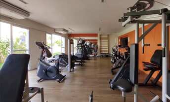 Imagem 5: Cobertura duplex 3 quartos a venda Barra Village Lakes - Recreio dos Bandeirantes