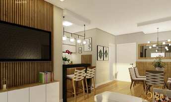 Imagem 4: GRAMADO - Apartamento Padrão - BAVÁRIA