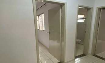 Imagem 5: Casa geminada no Grã Duquesa