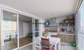 Imagem: Apartamento p/ VENDA - 88m2, 2 suítes