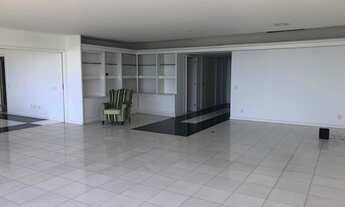 Imagem 5: Apartamento para venda possui 360 metros quadrados com 4 quartos em Leblon - Rio de Janeir