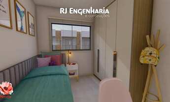 Imagem 3: Vista Alegre/Duplex NOVO 2 quartos