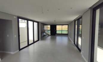 Imagem 5: Casa de condomínio para venda tem 258 m² com 3 Suítes com 4 vagas nova