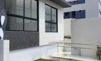 Imagem 2: Terreo com area externa 02 quartos