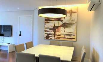 Imagem 3: Apartamento Campo Belo - São Paulo