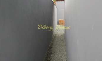 Imagem 4: Casa Averbada Pronta para morar