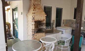 Imagem 3: Casa com 4 dormitórios à venda, 227 m² por R$ 1.200.000,00 - Geribá - Armação dos Búzios/R