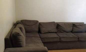 Imagem 2: Apartamento com 2 dormitórios para alugar, 48 m² por R$ 2.500,00/mês - Planalto - São Bern