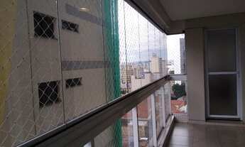 Imagem 6: Apartamento com 3 dormitórios à venda, 106 m² por R$ 900.000,00 - Santo Antônio - São Caet