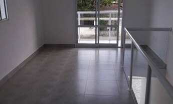 Imagem 4: Casa com 2 dormitórios à venda, 69 m² por R$ 230.000,00 - Cidade Naútica - São Vicente/SP