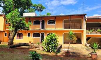 Imagem 7: Campinas - Apartamento Padrão - Loteamento Solar Campinas