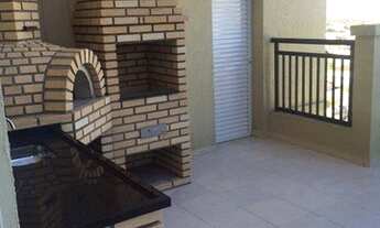 Imagem 2: Cobertura com 3 suítes à venda, 241 m² por R$ 2.800.000 - Parada Inglesa