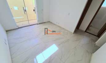 Imagem 6: Área Privativa Nova - BH - B. Jd Comerciários - 2 qts - Elevador