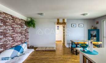 Imagem 5: Apartamento 3 Quartos - Semimobiliado - Pinhais