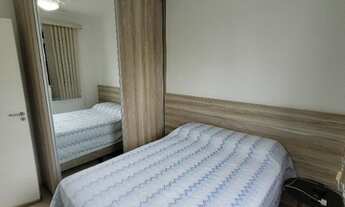 Imagem 2: Vende-se apartamento 49m² (porteira fechada