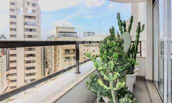 Imagem 5: Apartamento de altíssimo Padrão em Higienopolis