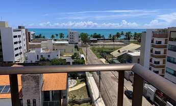 Imagem 3: Loft para venda possui 25 metros quadrados com 1 quarto em Intermares - Cabedelo - PB