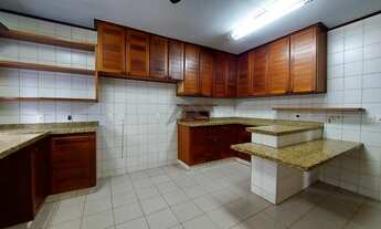 Imagem 6: Casa de condomínio para aluguel com 410 metros quadrados com 5 quartos