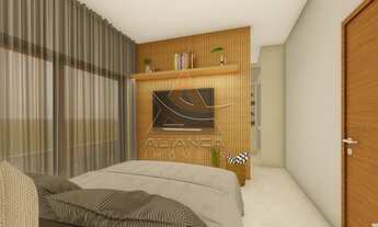 Imagem 7: Casa Condomínio - Ribeirão Preto - Vila do Golf