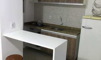 Imagem: KITNET MOBILIADO CAPIM MACIO- UFRN