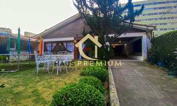 Imagem: Casa para aluguel comercial possui 550 m