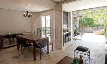 Imagem 5: SANTANA DE PARNAíBA - Casa de Condomínio - Tamboré