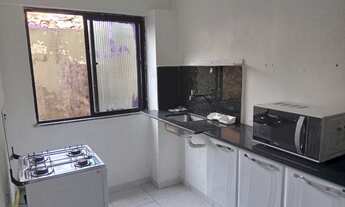 Imagem 6: Alugo kit net mobiliado R$1300