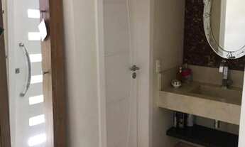 Imagem 7: Casa com 4 dormitórios à venda, 440 m² por R$ 2.100.000,00 - Alphaville - Santana de Parna