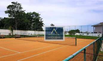 Imagem: Terreno em Condomínio Fechado no Campeche