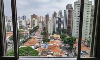 Imagem: Apartamento para venda possui 128 metros