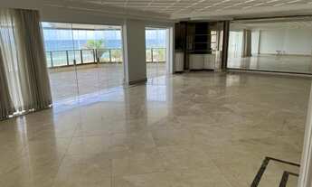 Imagem 4: AV. LÚCIO COSTA, 400M², FRONTAL MAR, 4 SUÍTES, BARRA DA TIJUCA