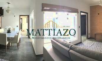 Imagem 3: LIMEIRA - Casa de Condomínio - Chácara Boa Vista da Graminha