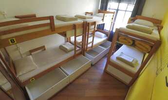 Imagem: Pensão Metrô Santana