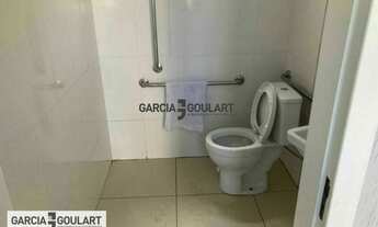 Imagem 7: Sala Comercial nos Cavaleiros