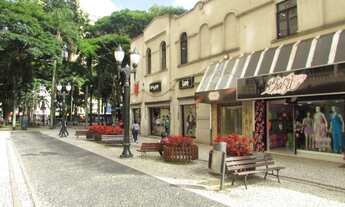 Imagem: Loja - R Senador Alencar Guimaraes, 35